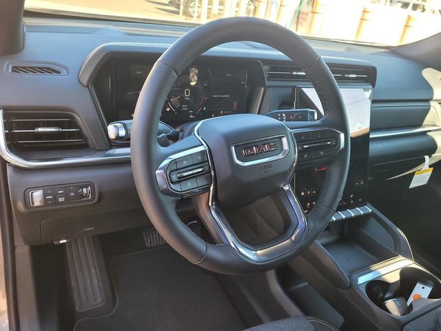 New 2026 GMC Terrain Elevation w/ Technology Package II AWD/4WD image 9