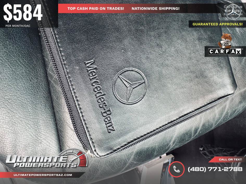 Used 2005 Mercedes-Benz G 500 image 63