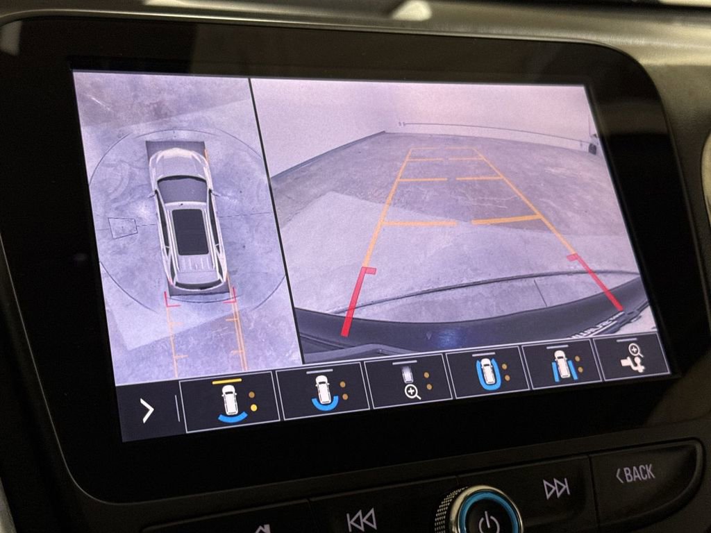 Used 2020 Chevrolet Equinox Premier image 15