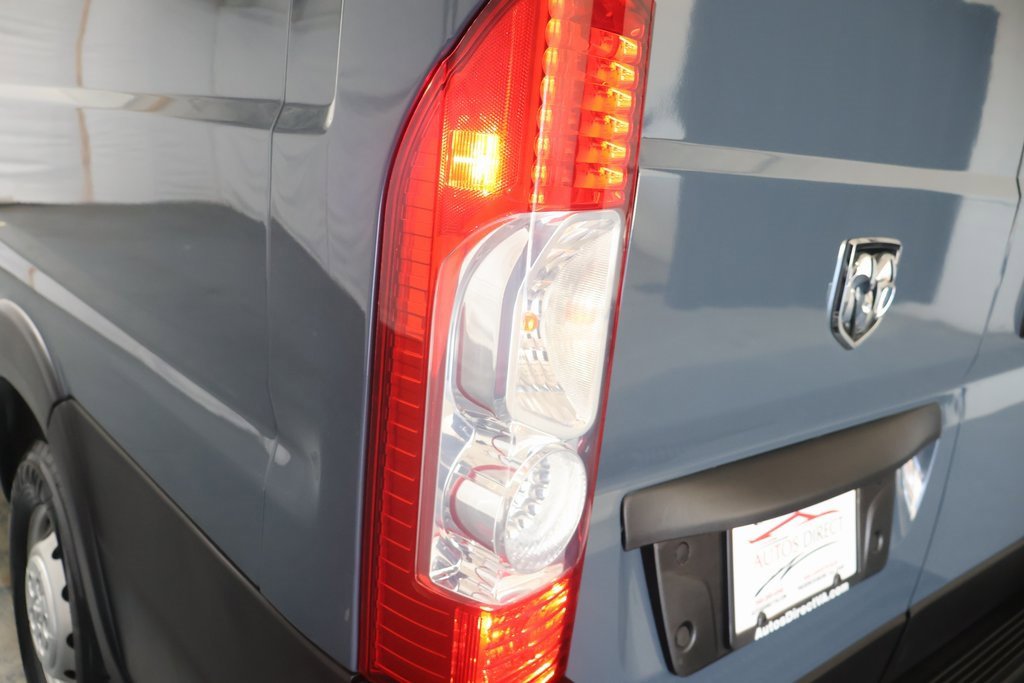 Used 2020 RAM ProMaster 3500 image 22