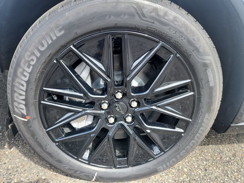 New 2026 Ford Mustang Mach-E Premium w/ Sport Appearance Package AWD/4WD image 25