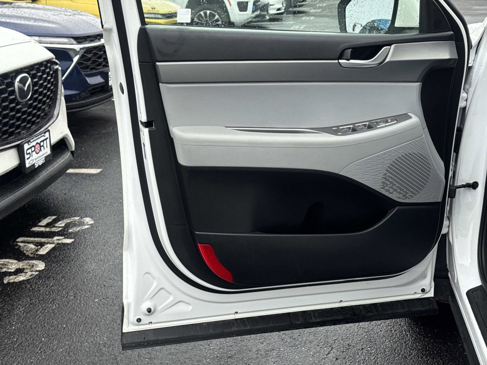 Used 2021 Hyundai Palisade SEL w/ Convenience Package image 17