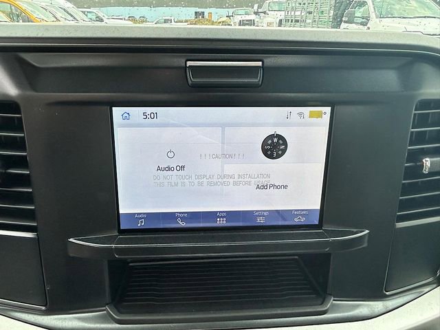 New 2025 Ford F350 XL w/ XL Chrome Package image 16