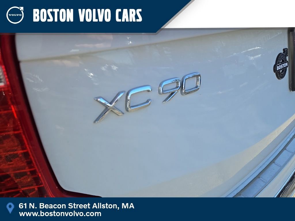 Used 2022 Volvo XC90 T8 Inscription image 8