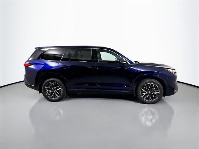 Certified 2026 Lexus TX 350 AWD w/ Technology Package image 4