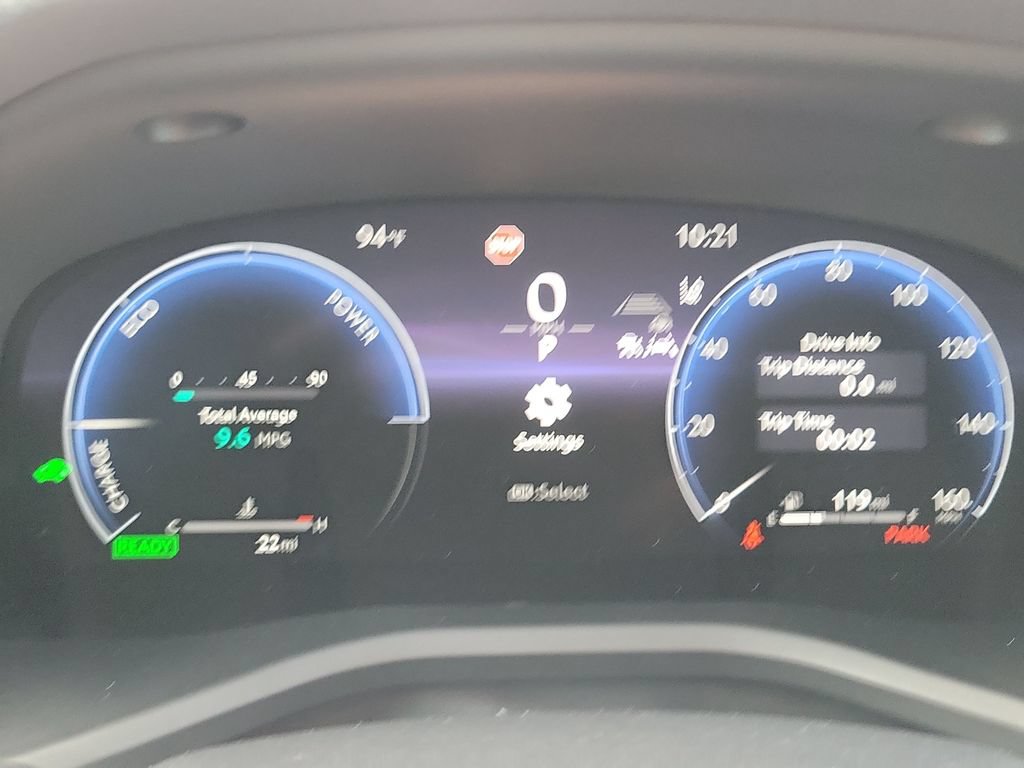 New 2026 Toyota Camry XSE FWD image 13