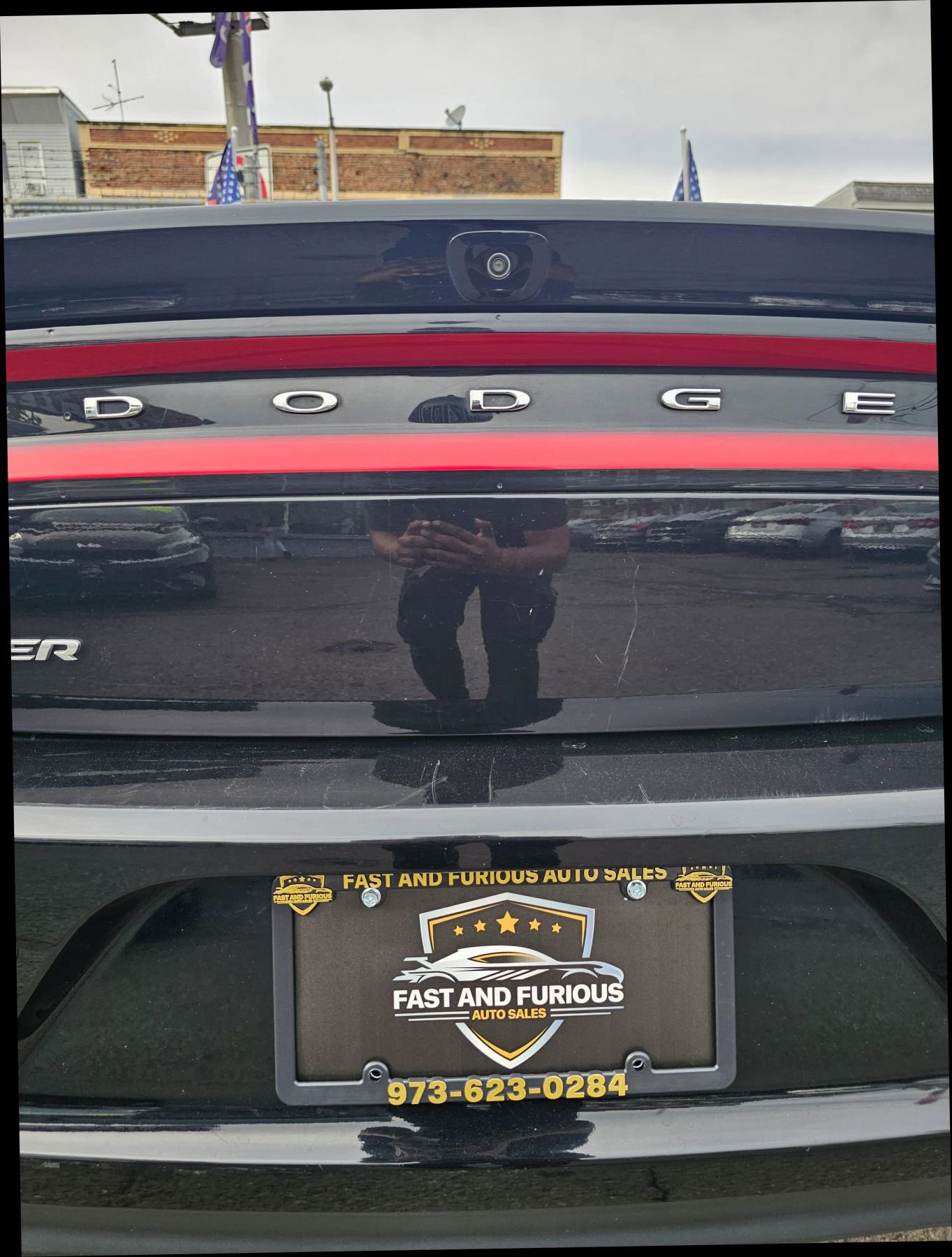 Used 2022 Dodge Charger SXT image 27