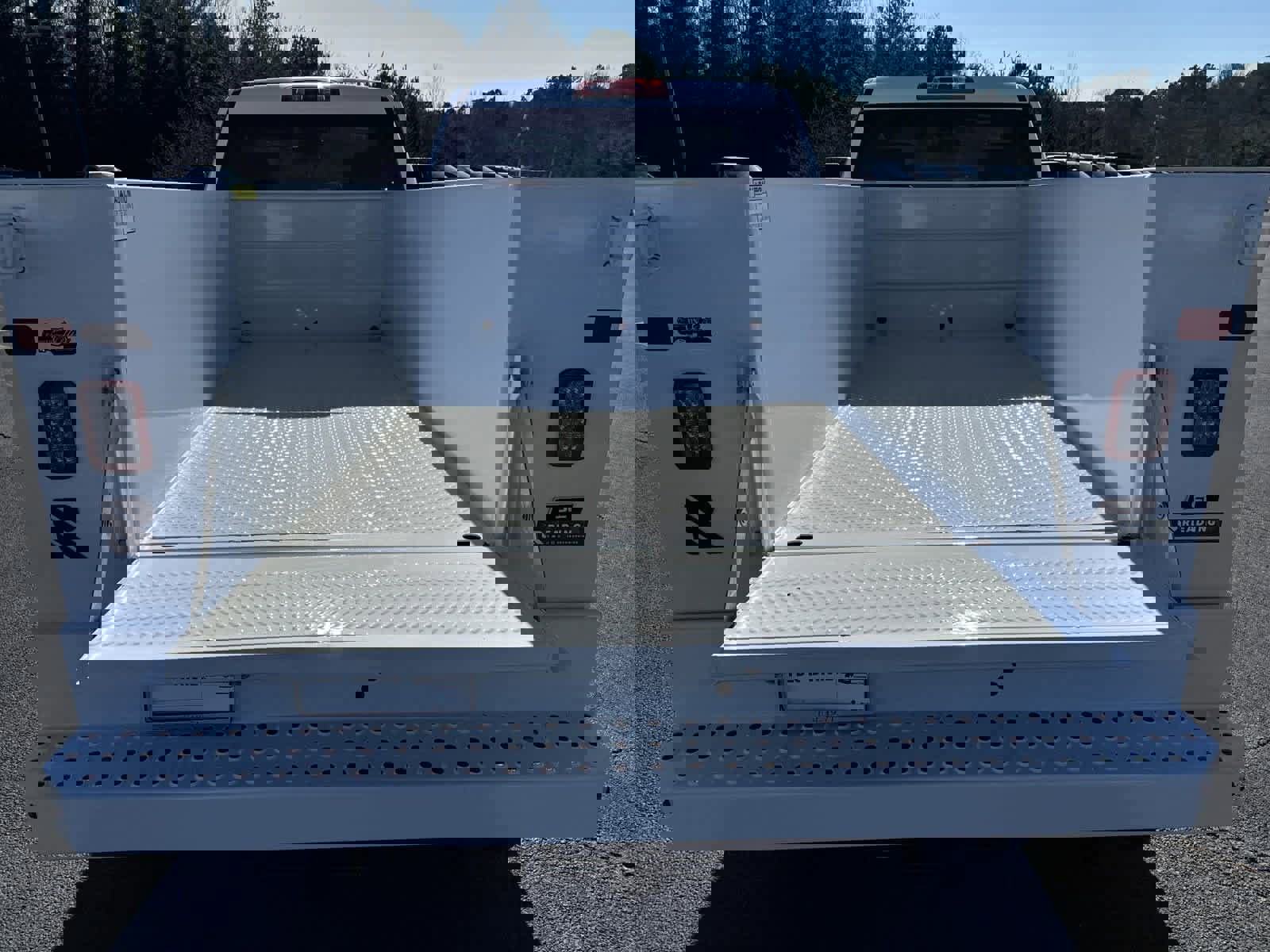 New 2025 GMC Sierra 2500 Pro w/ Convenience Package image 32