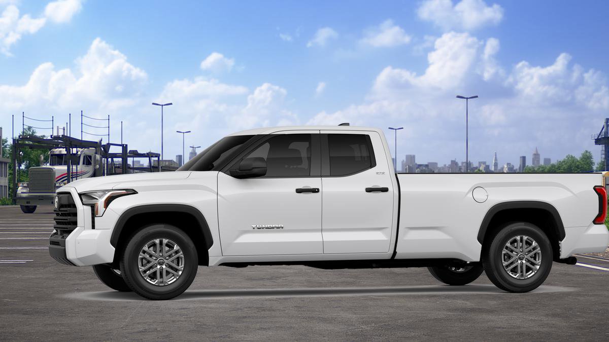 New 2026 Toyota Tundra SR5 image 33