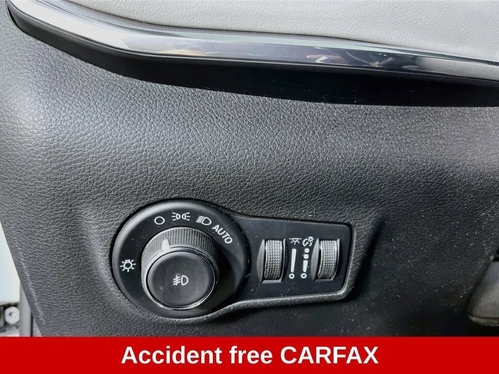 Used 2022 Jeep Compass Limited AWD/4WD image 13