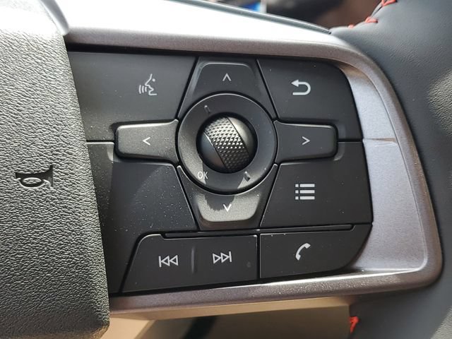New 2026 Nissan Sentra SR w/ SR All Weather Package FWD image 11