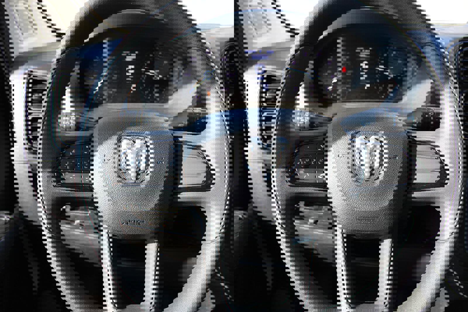 New 2026 RAM ProMaster 1500 w/ Power Group image 16