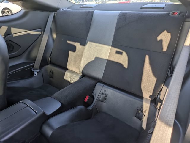 Used 2025 Toyota GR86 Premium w/ Performance Package RWD image 23