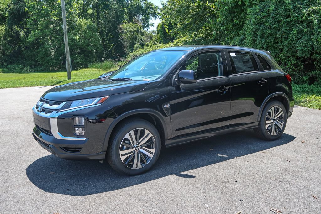 New 2026 Mitsubishi Outlander Sport ES AWD/4WD image 3