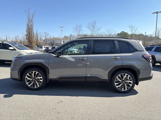 New 2026 Subaru Forester Touring image 6