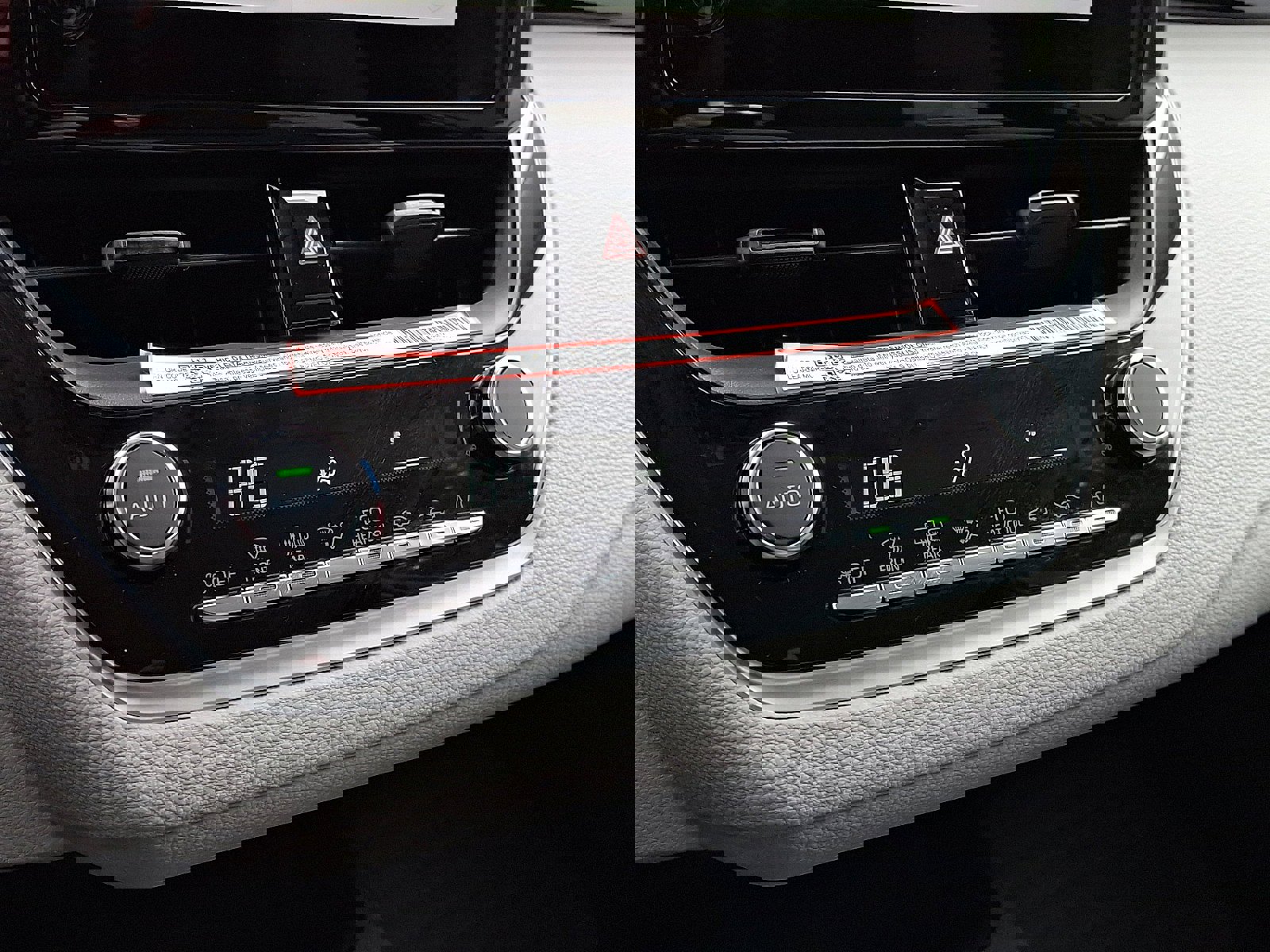 Used 2026 Toyota Corolla LE FWD image 16