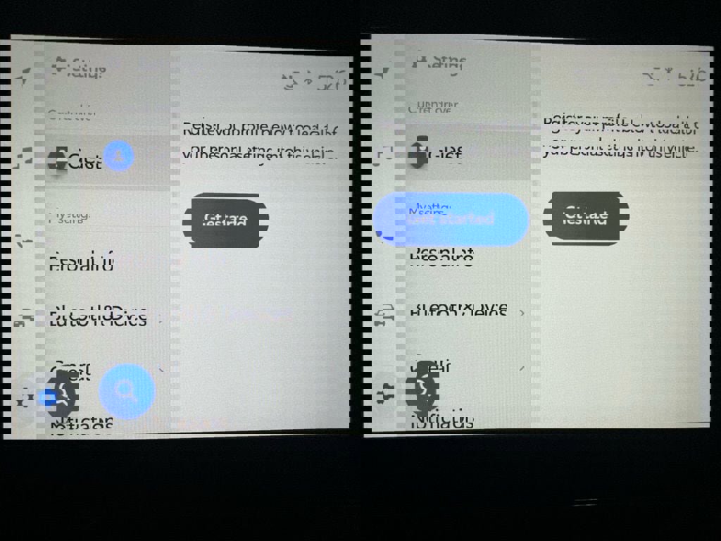 Used 2025 Toyota Corolla Cross L image 33