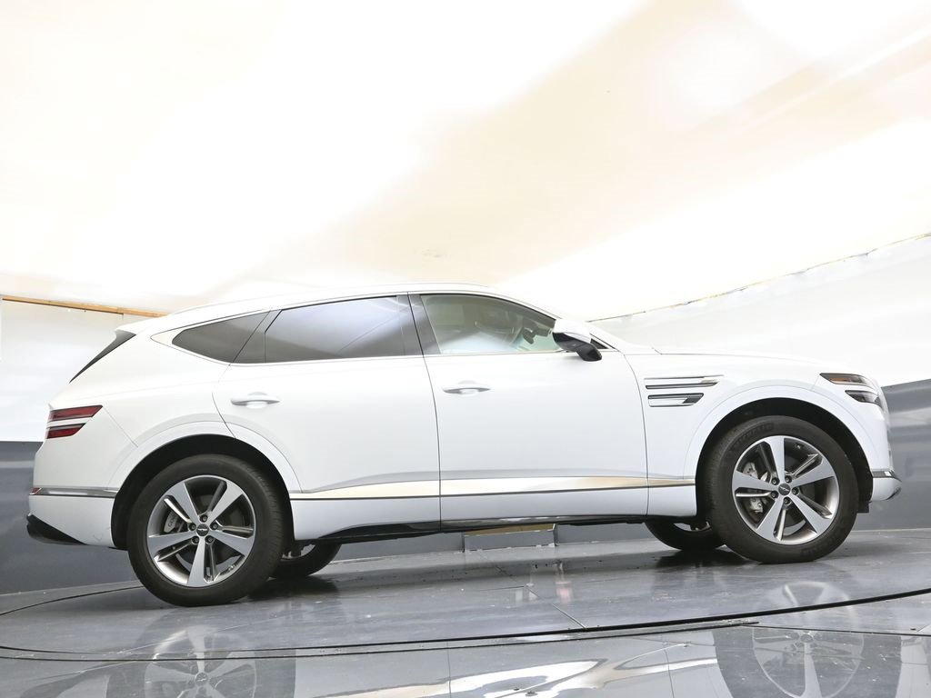Used 2024 Genesis GV80 3.5T image 39