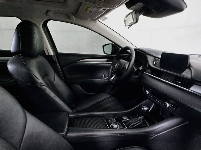 Used 2018 MAZDA MAZDA6 Touring FWD image 26