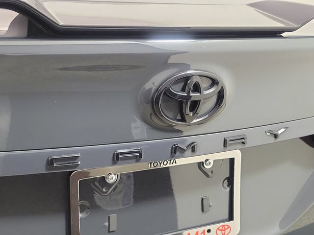 Used 2024 Toyota Camry TRD FWD image 9