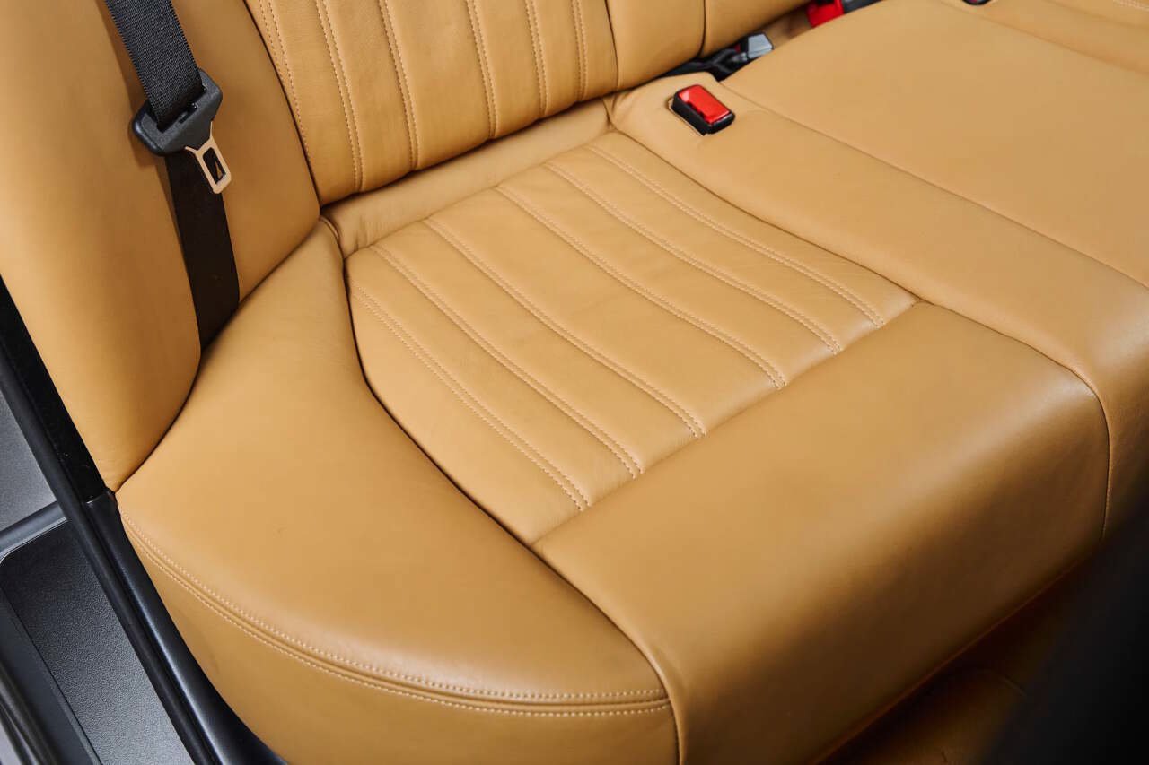 Used 2003 BMW M5 RWD image 58