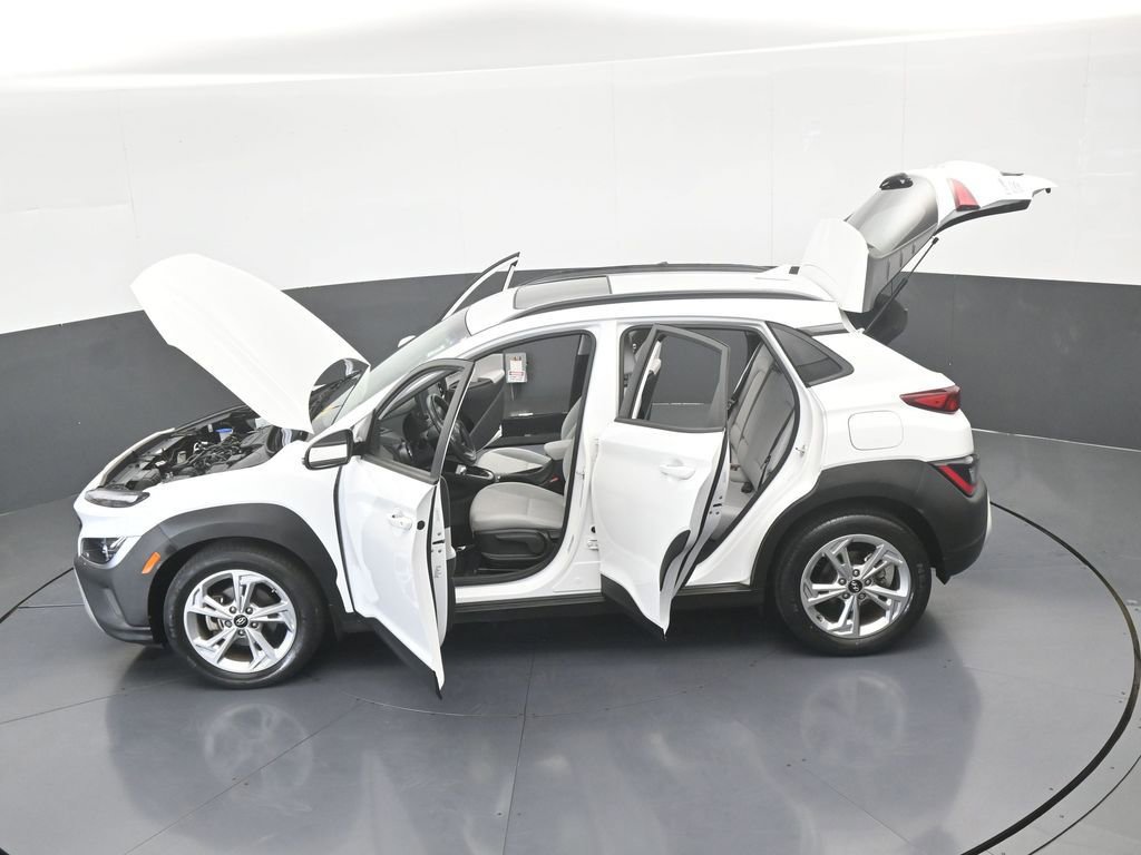 Used 2022 Hyundai Kona SEL w/ Convenience Package image 64