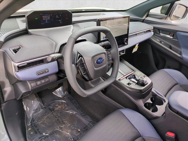 New 2026 Subaru Solterra image 3