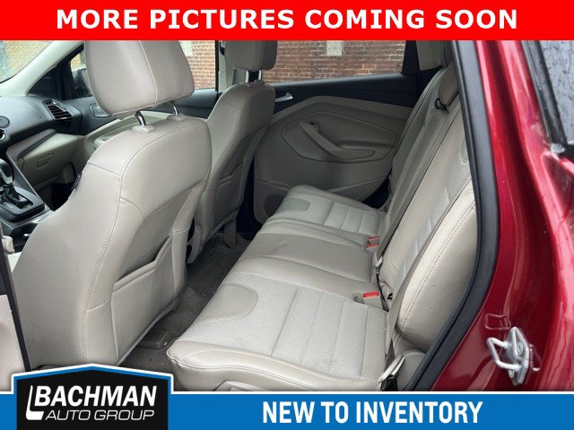 Used 2016 Ford Escape SE w/ SE Chrome Package AWD/4WD image 6