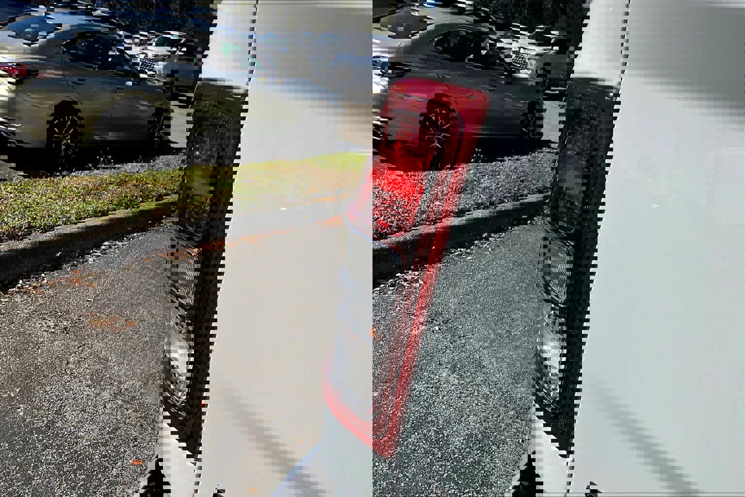 Used 2024 RAM 2500 Big Horn w/ Night Edition image 28