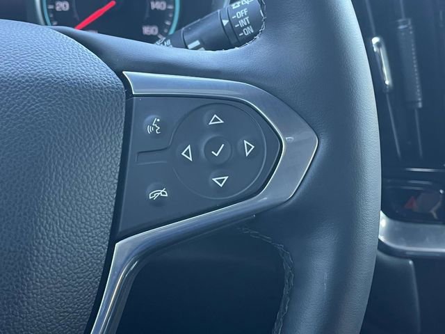 Used 2023 Chevrolet Traverse RS w/ LPO, Floor Liner Package image 30