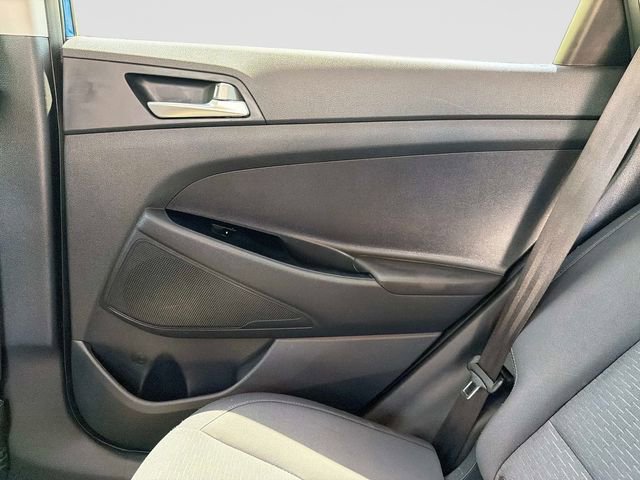 Used 2021 Hyundai Tucson Value w/ Cargo Package AWD/4WD image 15