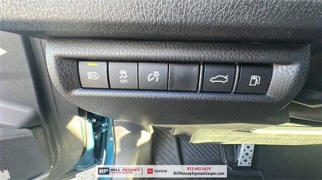 New 2026 Toyota Camry SE image 19