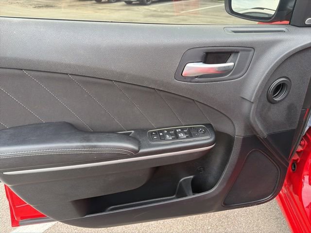 Used 2023 Dodge Charger SXT RWD image 24