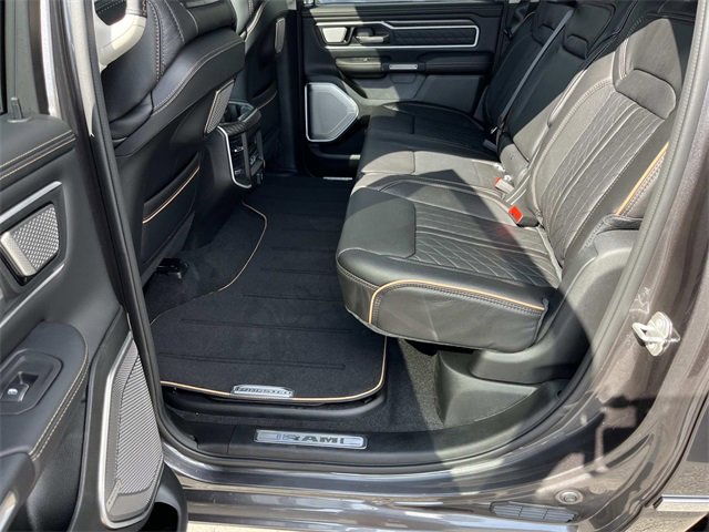 New 2026 RAM 1500 Tungsten image 17