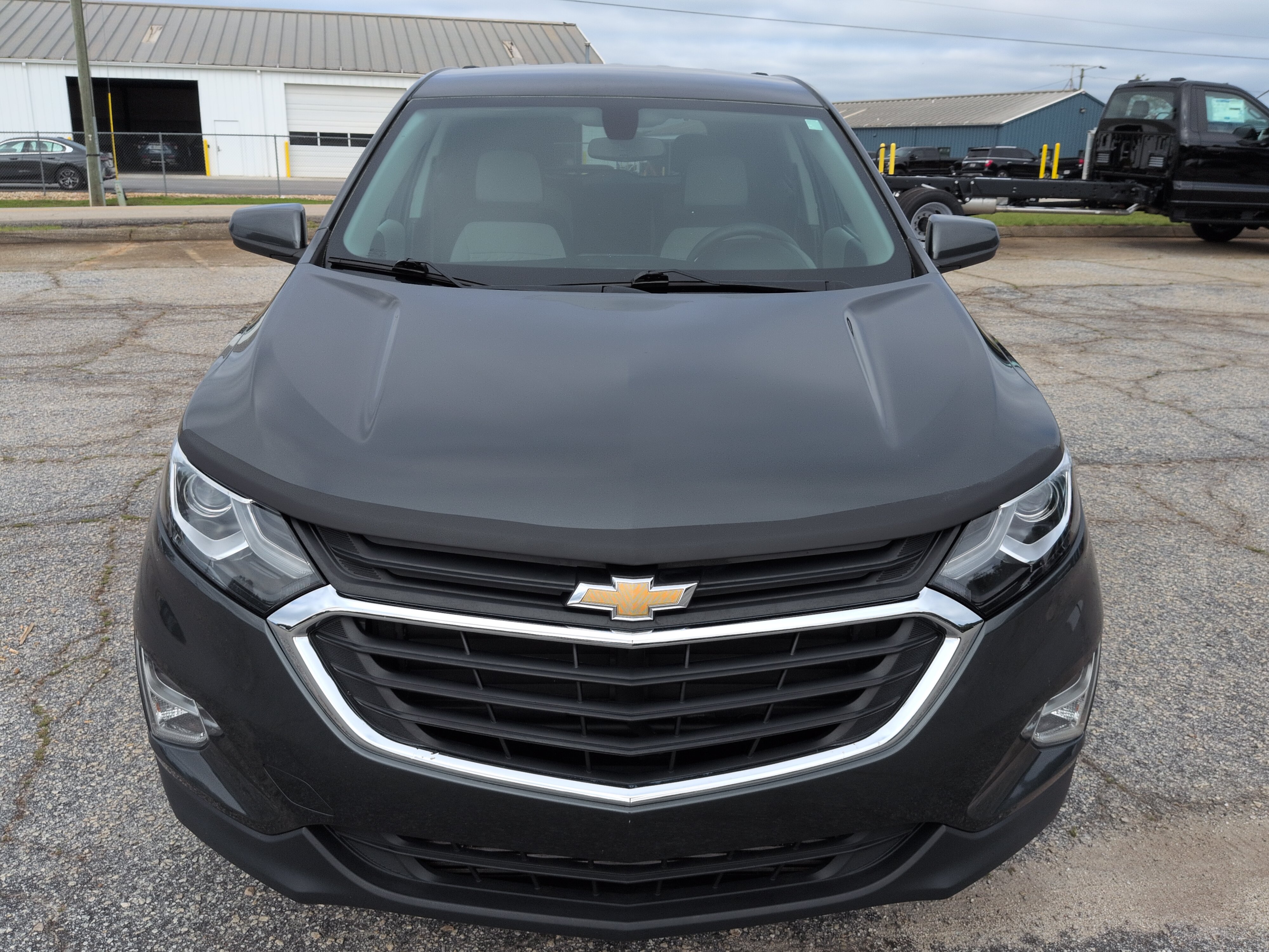Used 2019 Chevrolet Equinox LT FWD image 7