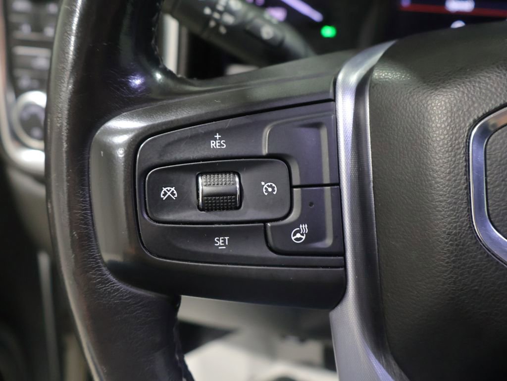 Used 2019 GMC Sierra 1500 SLE image 31