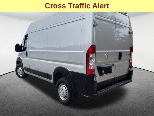 Used 2026 RAM ProMaster 1500 w/ Safety Group FWD image 9