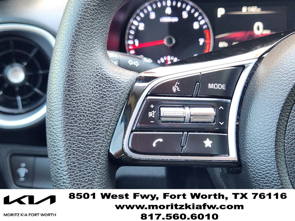 Certified 2023 Kia Forte LXS FWD image 26