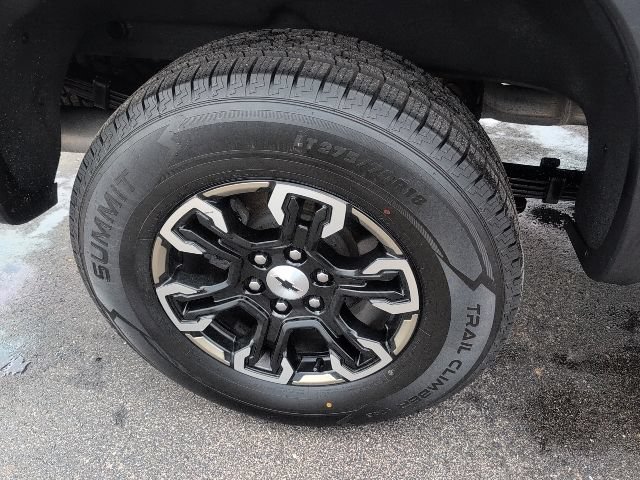 Used 2022 Chevrolet Silverado 1500 ZR2 AWD/4WD image 17