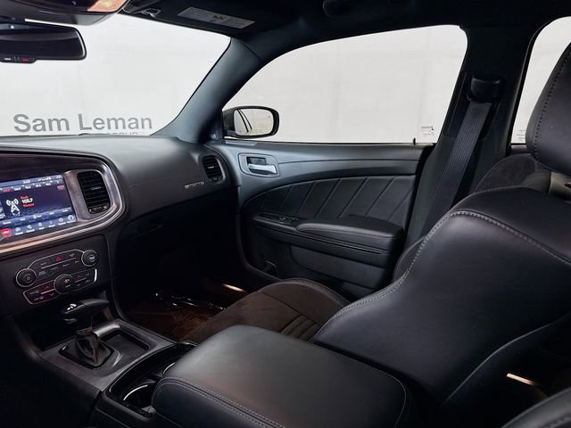 Used 2023 Dodge Charger Scat Pack w/ Daytona Edition Group image 21