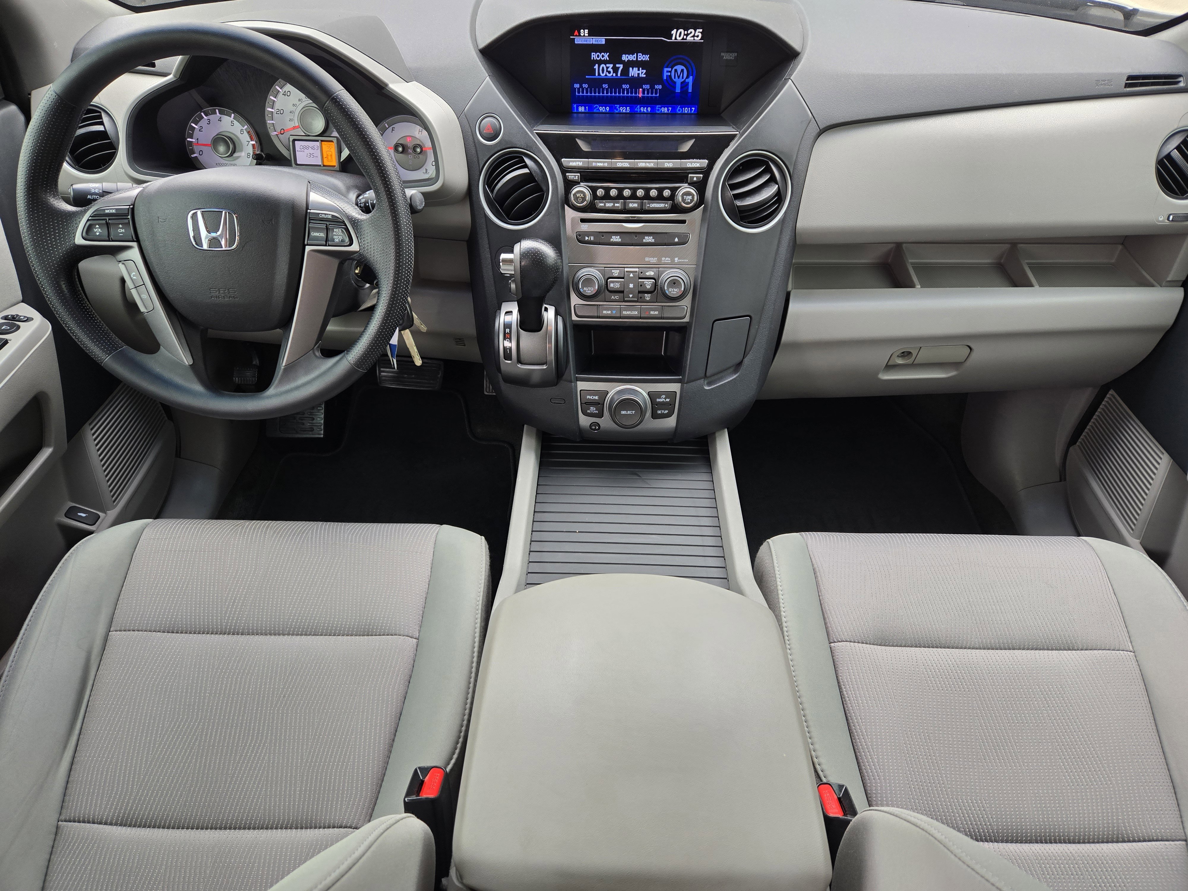 Used 2015 Honda Pilot SE image 21