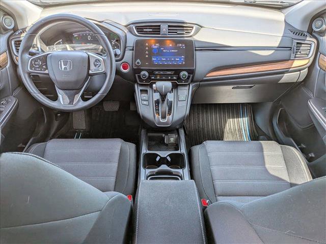Used 2019 Honda CR-V EX image 18