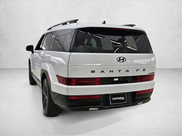 New 2026 Hyundai Santa Fe Calligraphy image 9
