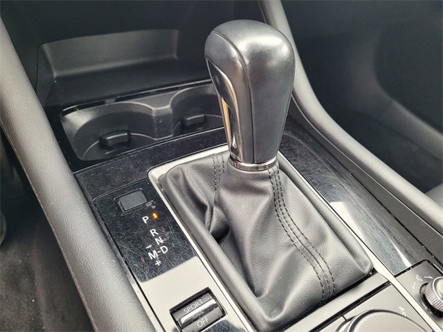 Used 2024 MAZDA MAZDA3 s image 20