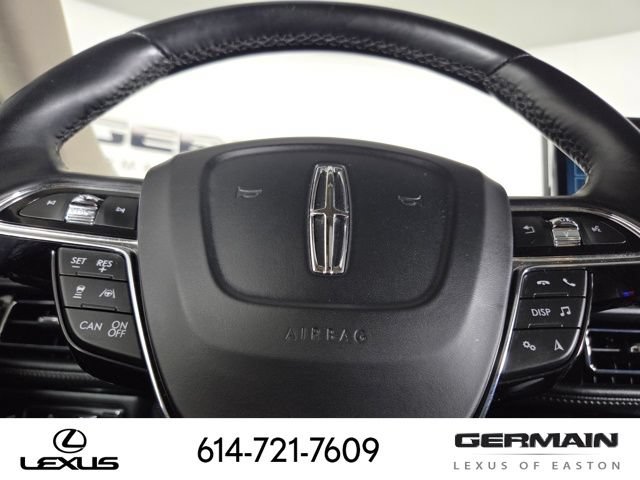 Used 2023 Lincoln Nautilus Reserve w/ Equipment Group 202A AWD/4WD image 23
