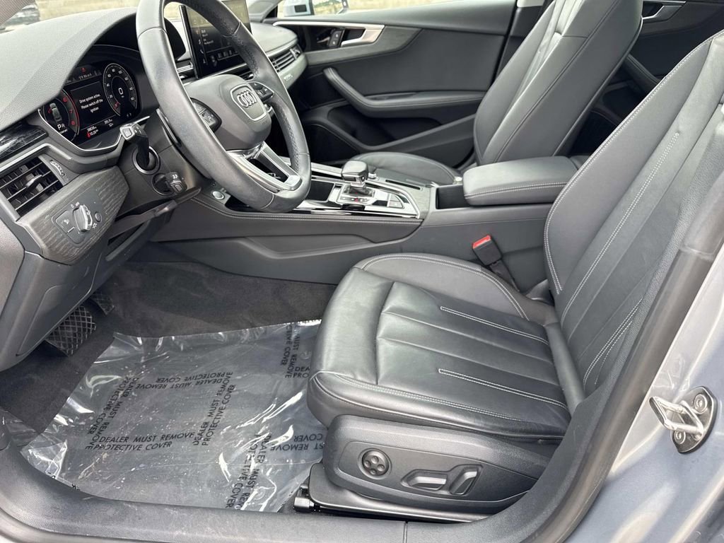 Used 2023 Audi A5 2.0T Premium Plus image 14