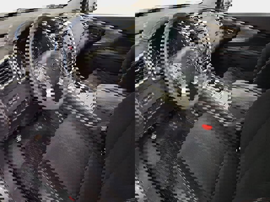 Used 2016 Nissan Murano S image 18