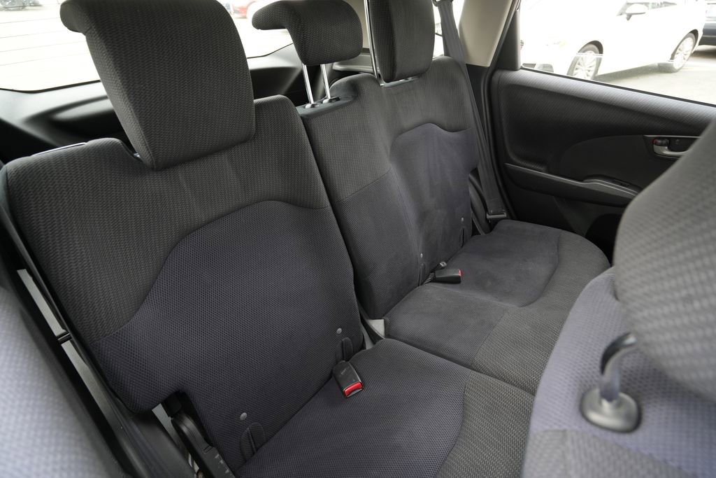 Used 2012 Honda Fit Sport image 31