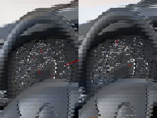 New 2024 Chevrolet Express 2500 image 18