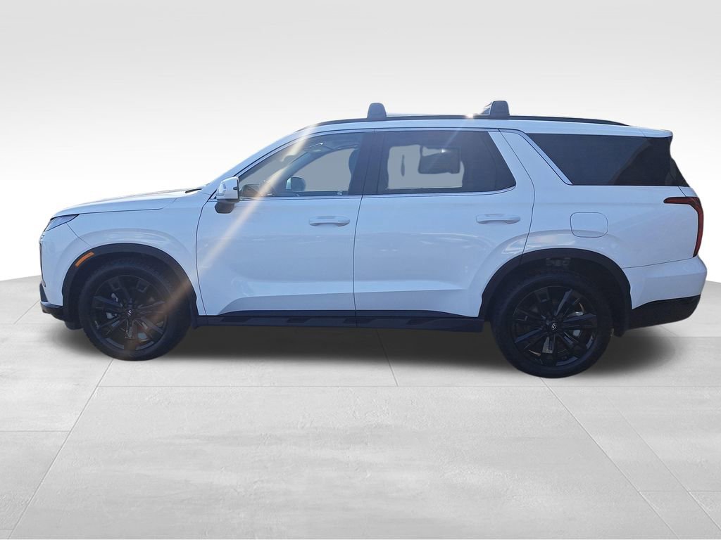 Used 2024 Hyundai Palisade XRT AWD/4WD image 2